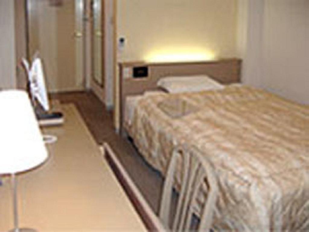 Best Inn Uozu Værelse billede